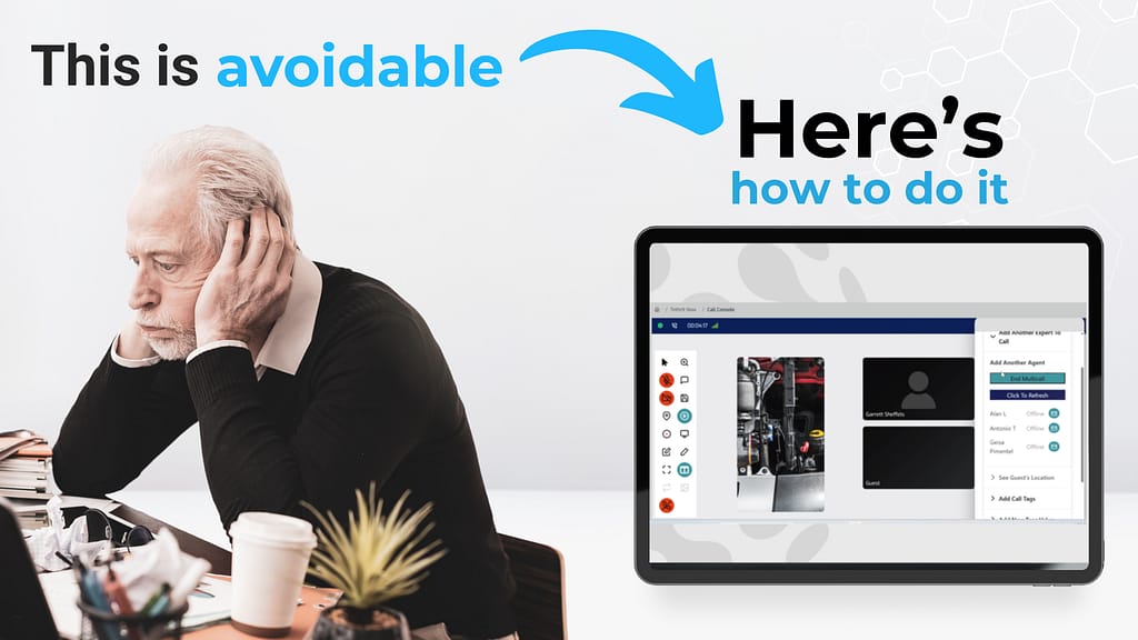 Equipment Downtime Costs You More Than You Think — Here’s How Remote Diagnostics (and Smarter Dispatch) Can Help 2 Here’s How Remote Diagnostics (and Smarter Dispatch) Can Help