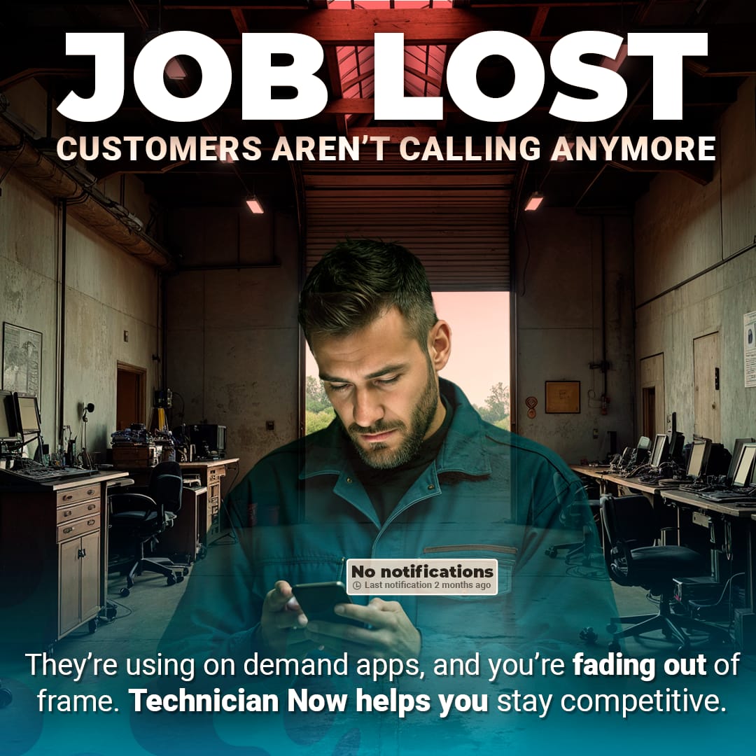 You’re Losing Jobs — And You Don’t Even Know It Se está perdiendo empleo y ni siquiera se sabe