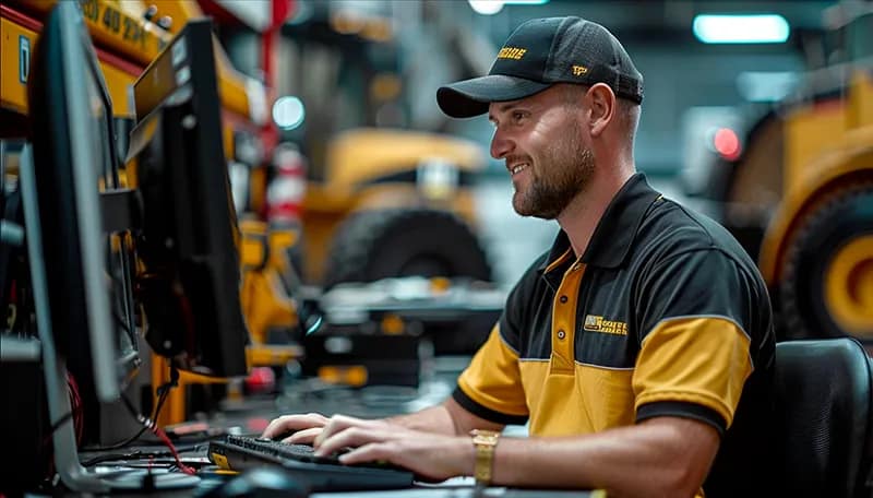 Use Construction Technology To Boost Productivity 2 tecnologia de construção