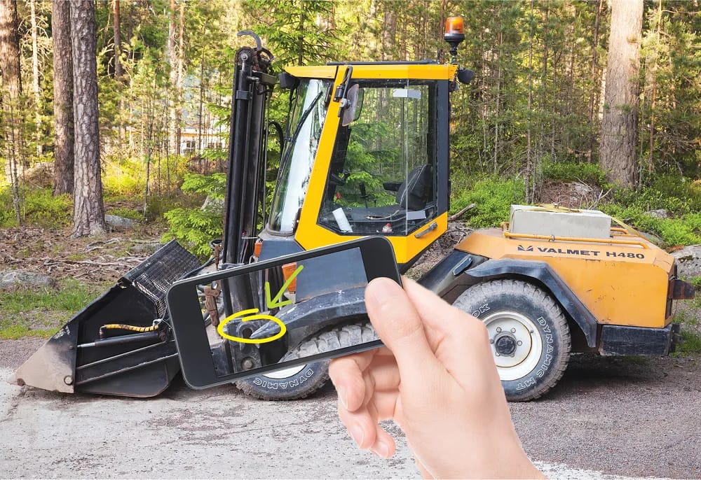 Equipment Rental Solutions
